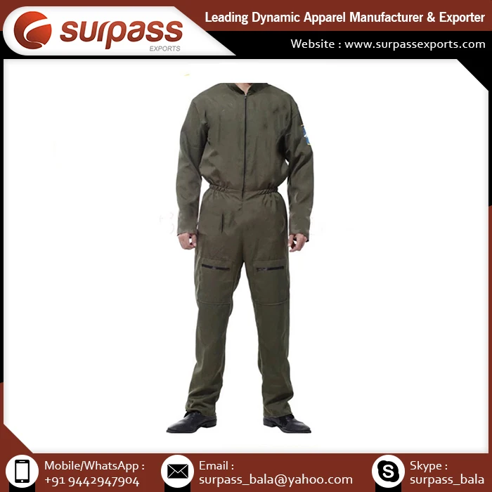 High Quality New Arrival Custom Design Jumpsuit for Men Casual use Bodysuits for Indian Manufacturer and Supplier