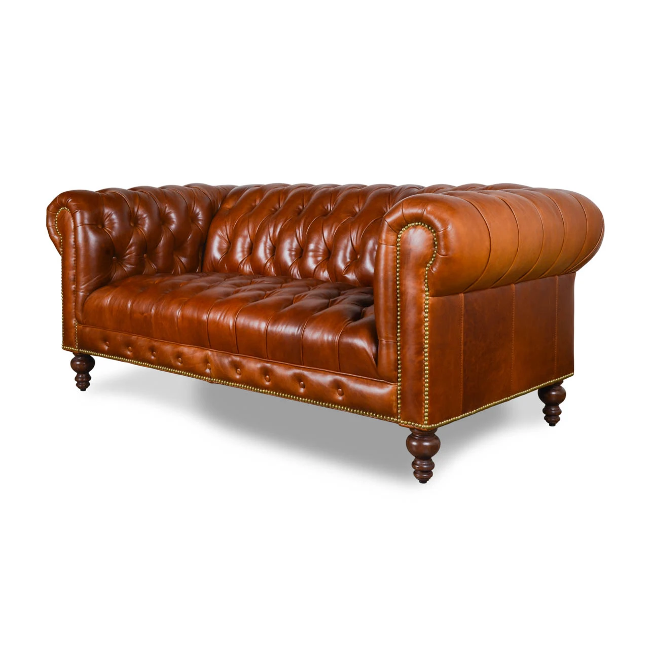 Диван Chesterfield-двухместный диван/диван-мебель для