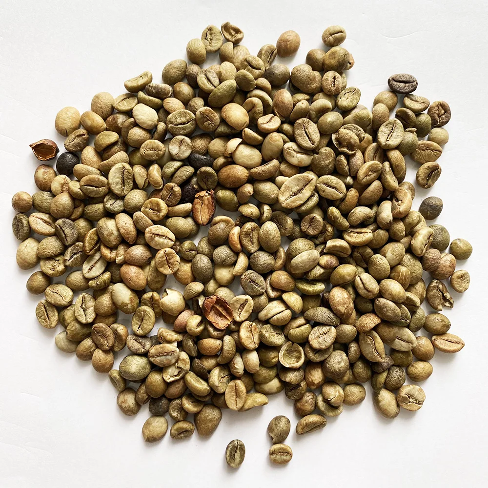 Пакеты для упаковки продуктов питания и напитков, жареные кофейные зерна, зеленый кофе, порошковые напитки, зеленые кофейные зерна