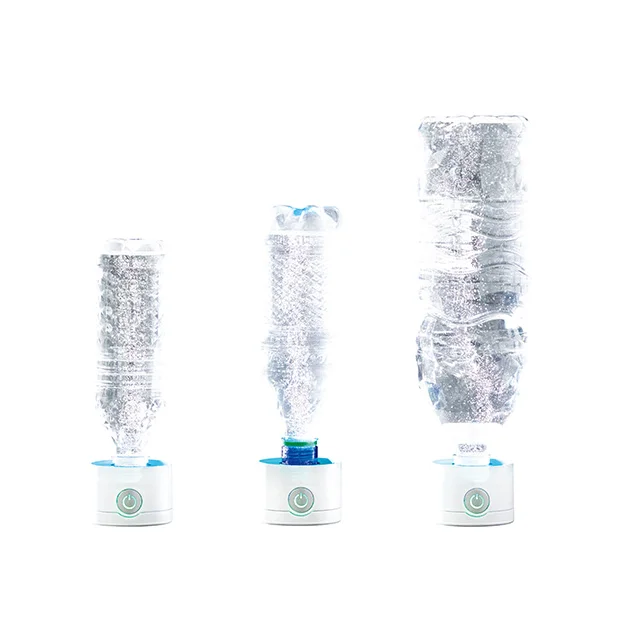 Hot sales Korean healthy hydrogen water tumbler at reasonable price