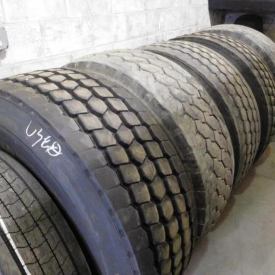 Neumaticos triangle /New and Used truck Tires for Sale 11R22.5 295/80R22.5 215/75R17.5