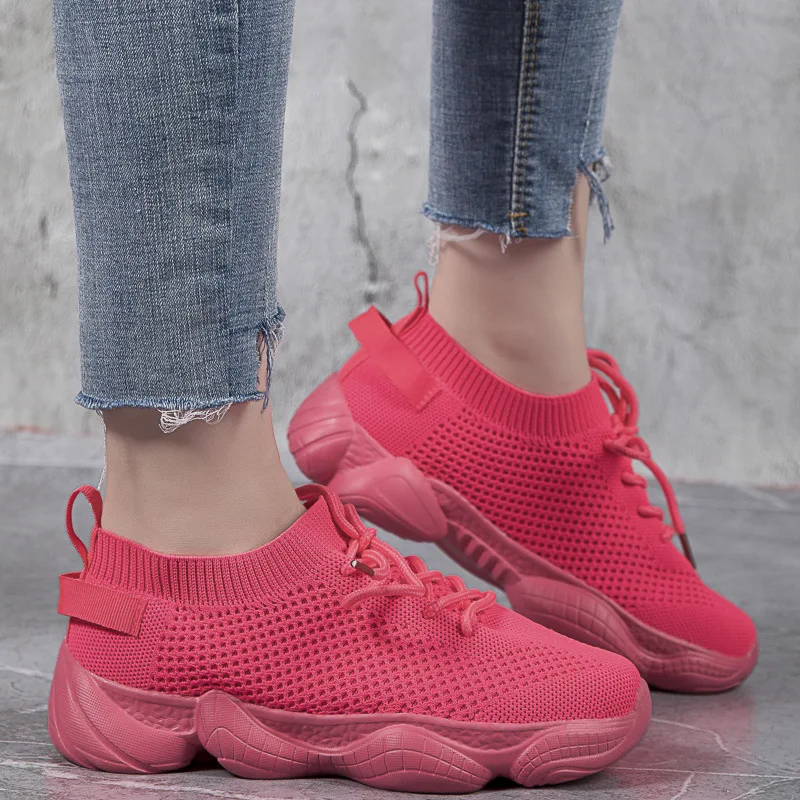 TX0701-20 Wholesale latest women gyem sneakers shoes high quality fashion sports footwear women wholesale ladies shoes sneakers