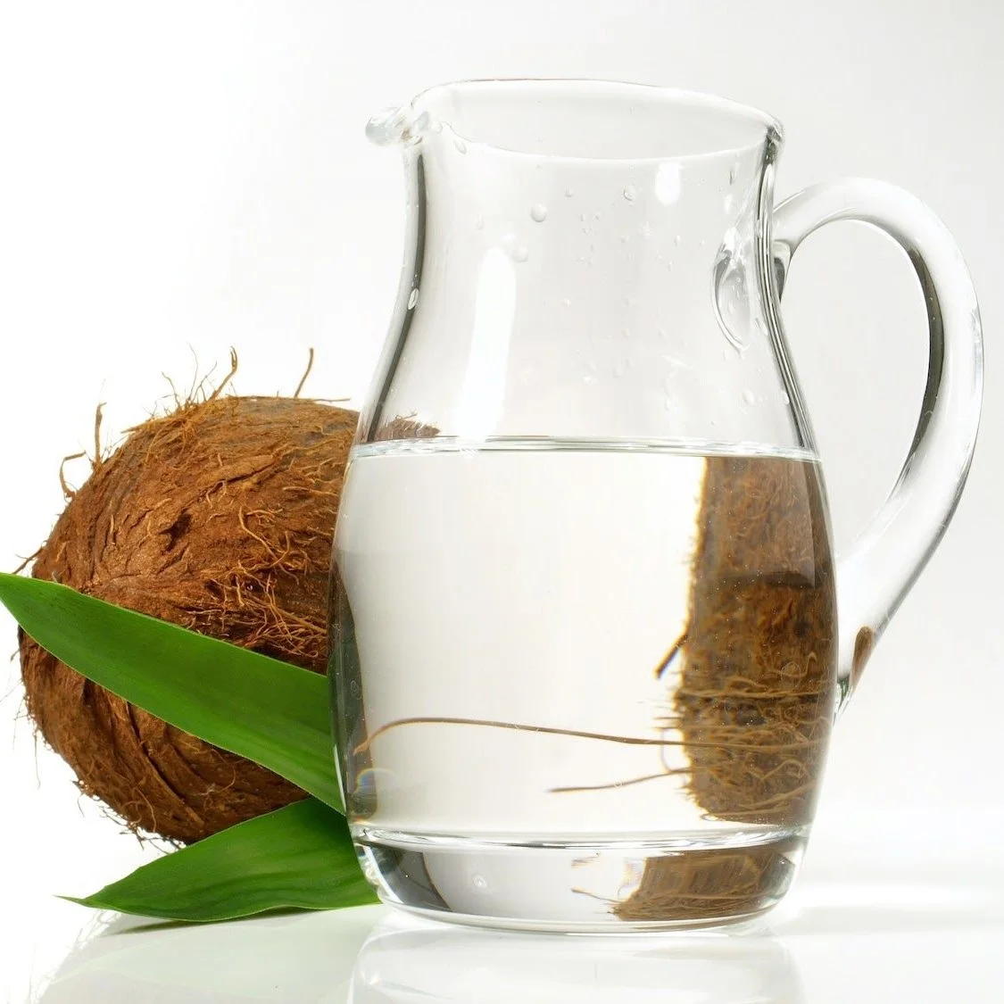 
Organic cold pressed virgin coconut oil wholesale 