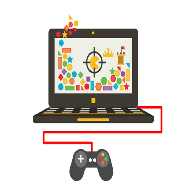 Employee Management Software  and Online Game App The Great Profit