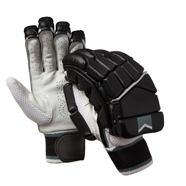 Wholesale Custom Logo Cricket Batting Gloves Hand Protection Leather Batting Gloves