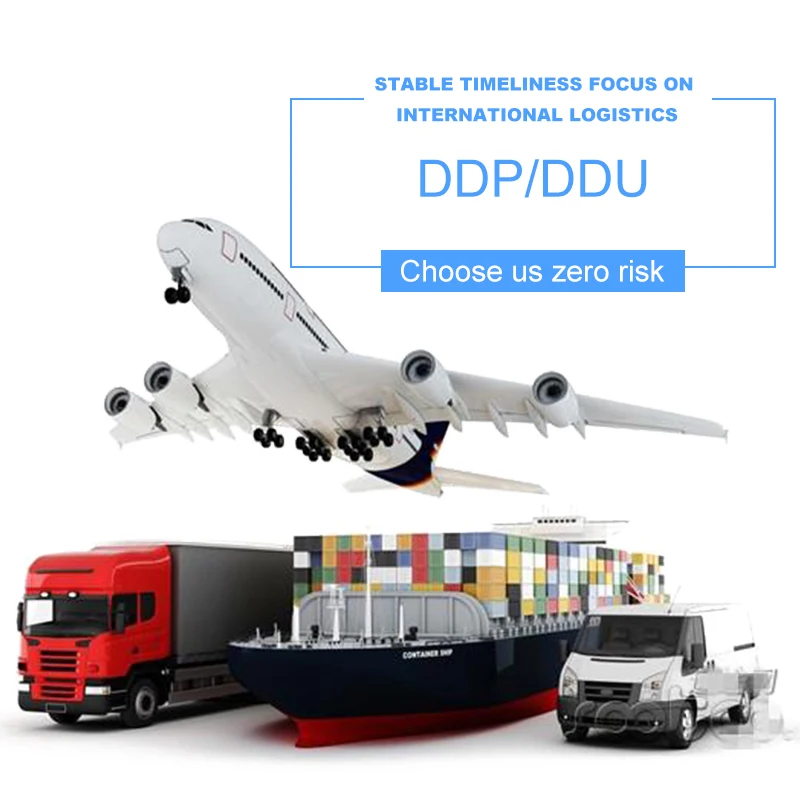 Cheap and fast door to door service dhl fedex tnt ups express courier service to Tanzania Zambia Ethiopia Sudan