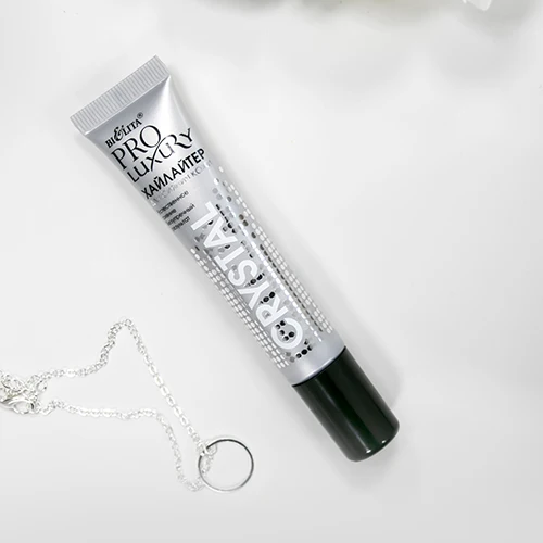 Хайлайтер, Косметика для макияжа, подсветка кожи, хайлайтер, Кристальный жидкий хайлайтер, макияж, оптовая продажа от Belita