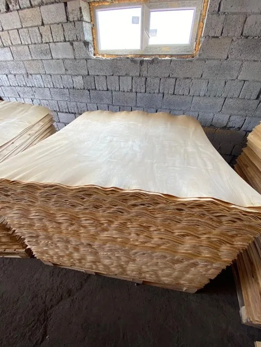 Best Selling Highest Quality Russian Timber Furniture Board Birch Lumber Natural Product For Sale