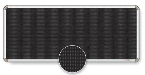 Astra Peg Board (ASB)