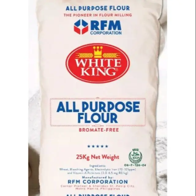 White King All Purpose Flour Repacked exporters