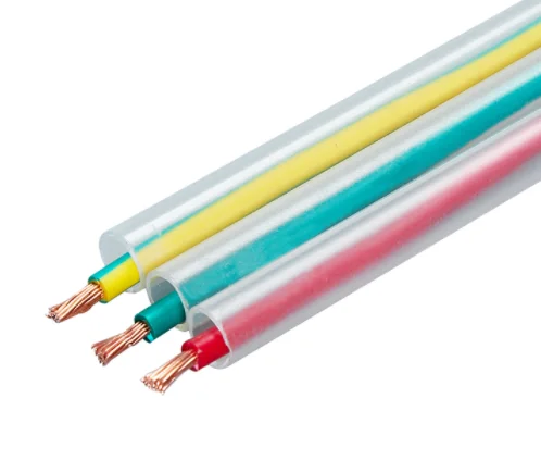 Оптовая продажа высококачественный прозрачный жесткий водопроводный шланг из НПВХ большого и маленького диаметра фитинг для труб ПВХ