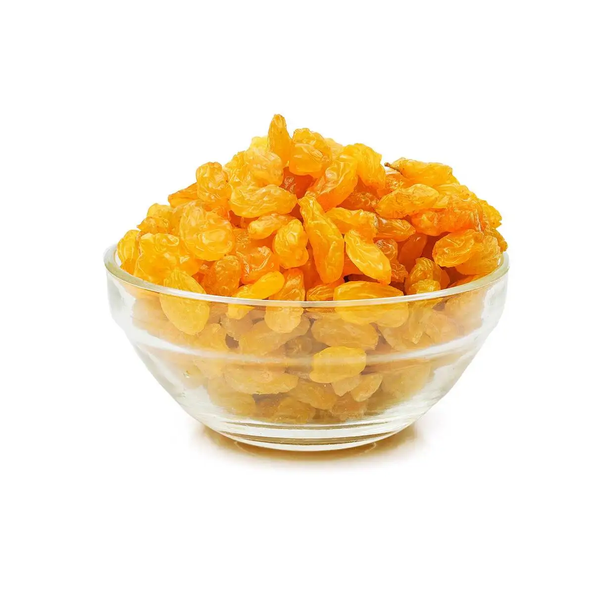 KANDHARI RAISINS YELLOW KISHMISH