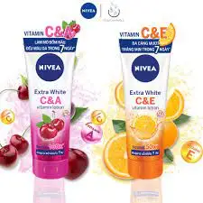 Best Price nivea C&E VITAMIN LOTION whitening bo.dy lo.tion 180ML x 24pcs