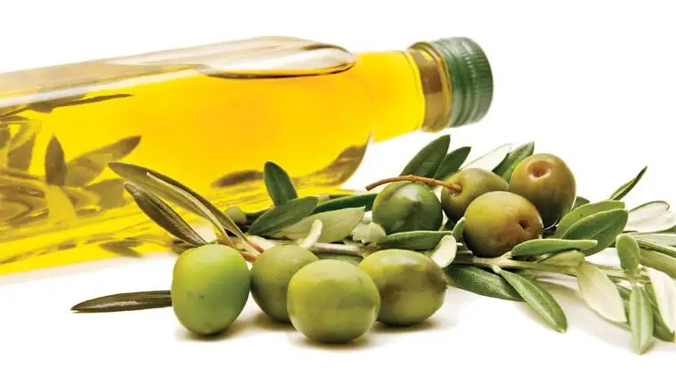 Wholesale Olive Oil Extra Virgin for Skin Care Olive Extra Virgin Cold Pressed Oil