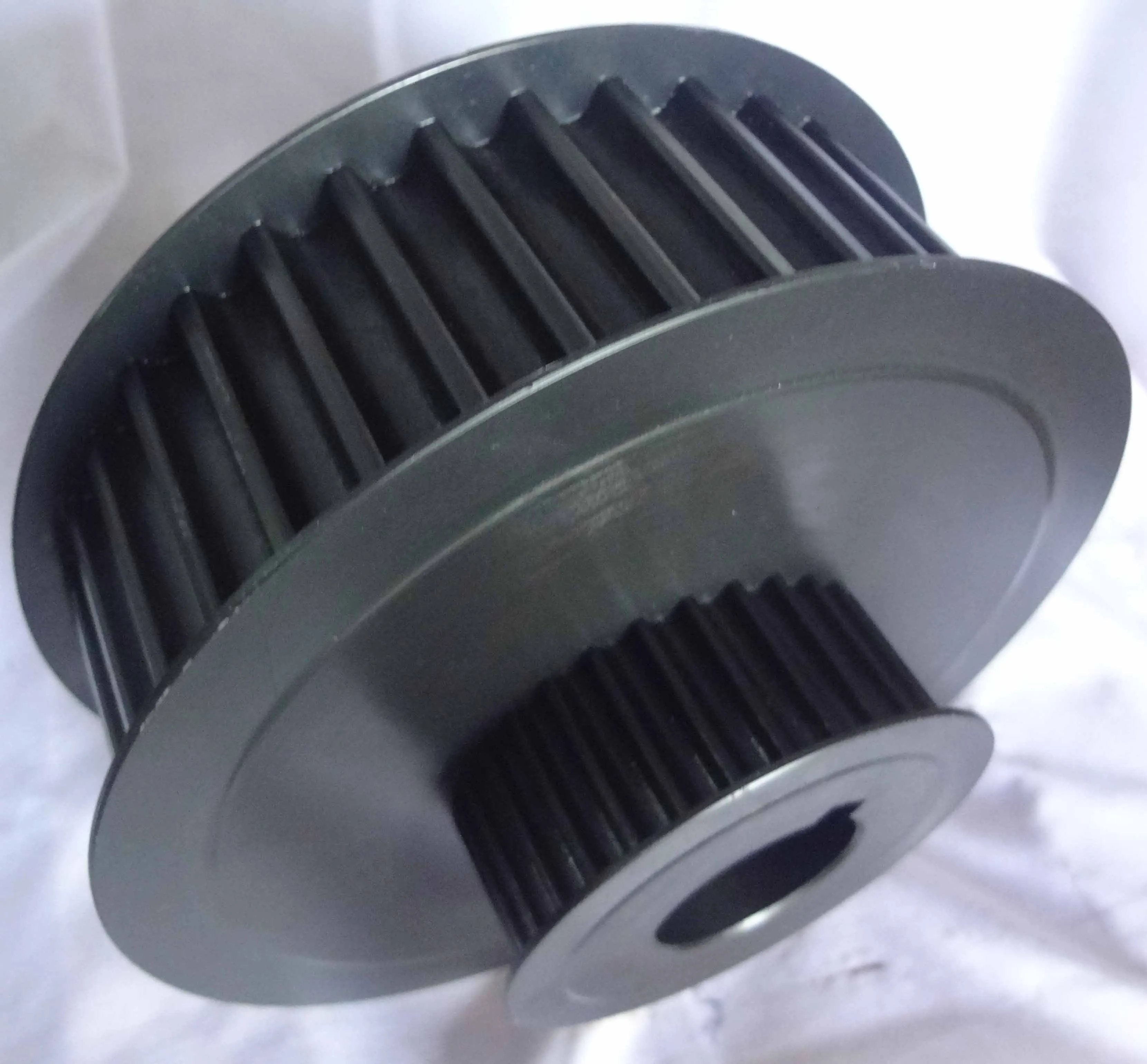 Joint Teeth Profile 8M and 14M HTD Timing belt pulleys