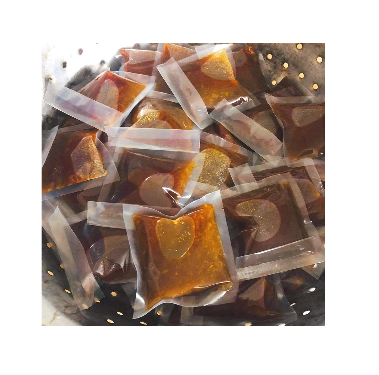 Международные стандарты производства аутентичных говяжьих отваров/куриных отвалов для блюд из лапши