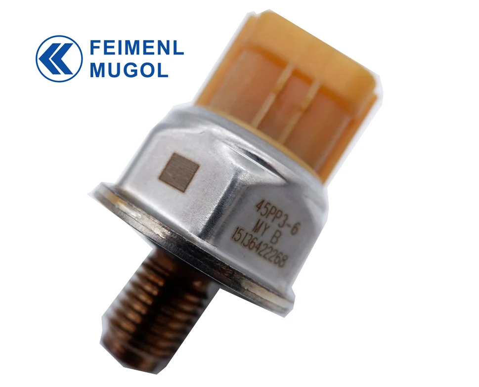 Common Rail Pressure Sensor 3949988 5297641,Fuel Pressure Regulator,Common Rail Pressure Wear Sensor