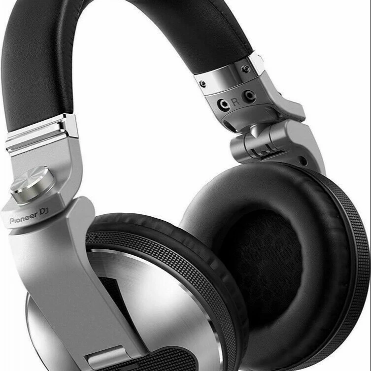Best trade wholesales for new Pioneer PROFESSIONAL DJ HEADPHONES HDJ-X10-S