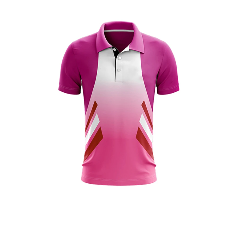 Custom brand logo sublimation printing cricket apparel wholesale custom cricket Pakistan Suppliers   cricket jersey design