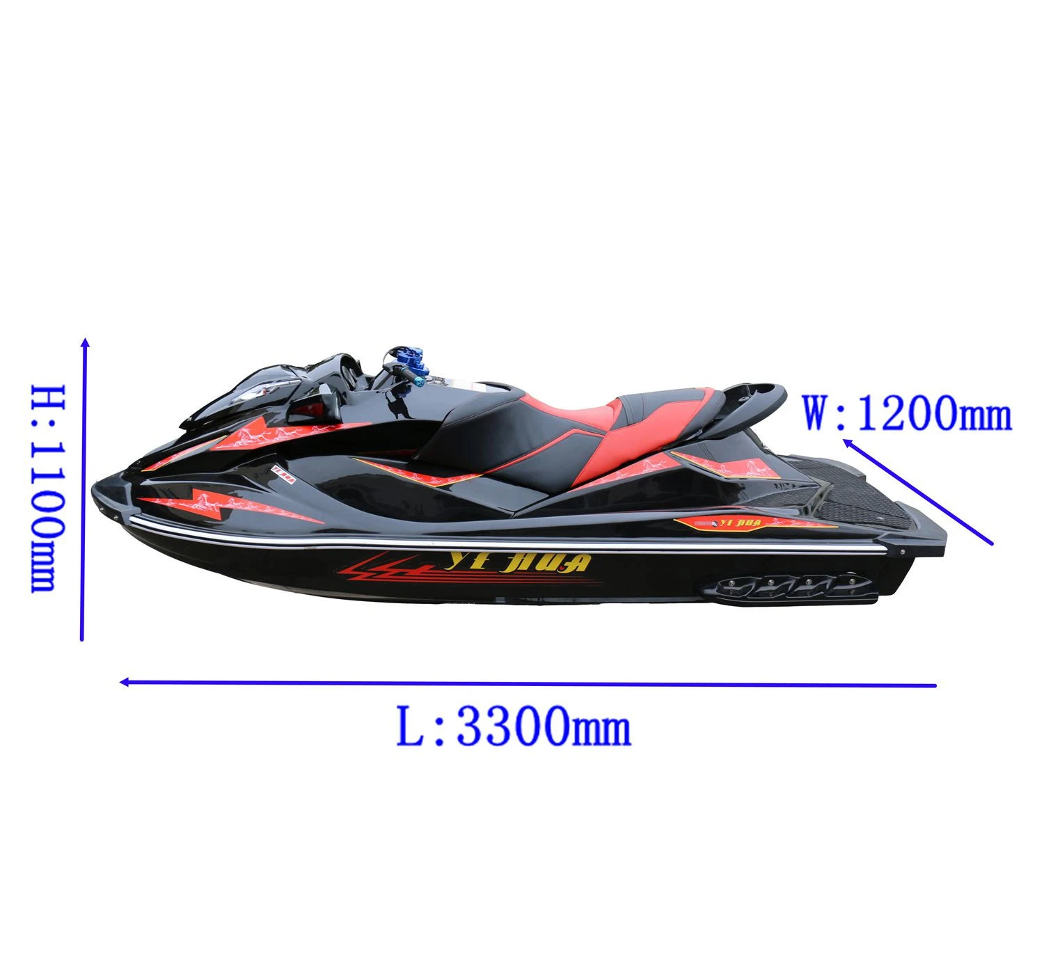 Купить Подержанный 2019 / 2020 Yamaha VX Cruiser HO wave runner Deluxe jet ski