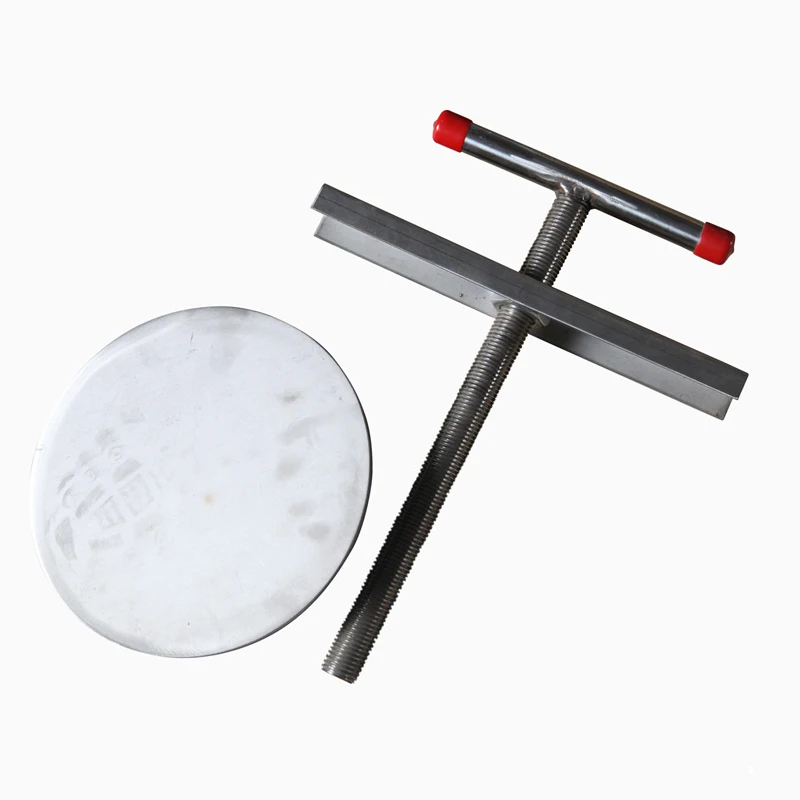 Beekeeping Equipment Beeswax Press