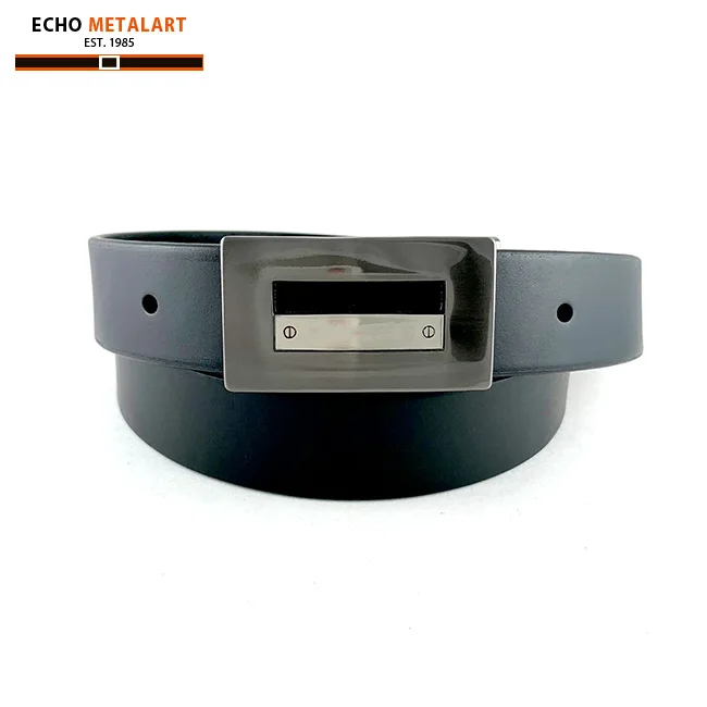 a hook buckle manufacturer produce 30 mm hook buckle customized for men