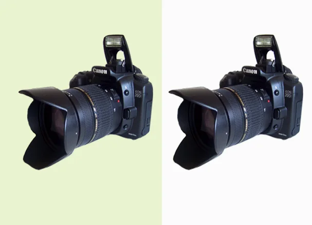 
Cut Out Photo in Photoshop | Remove Unwanted Portion From Image 