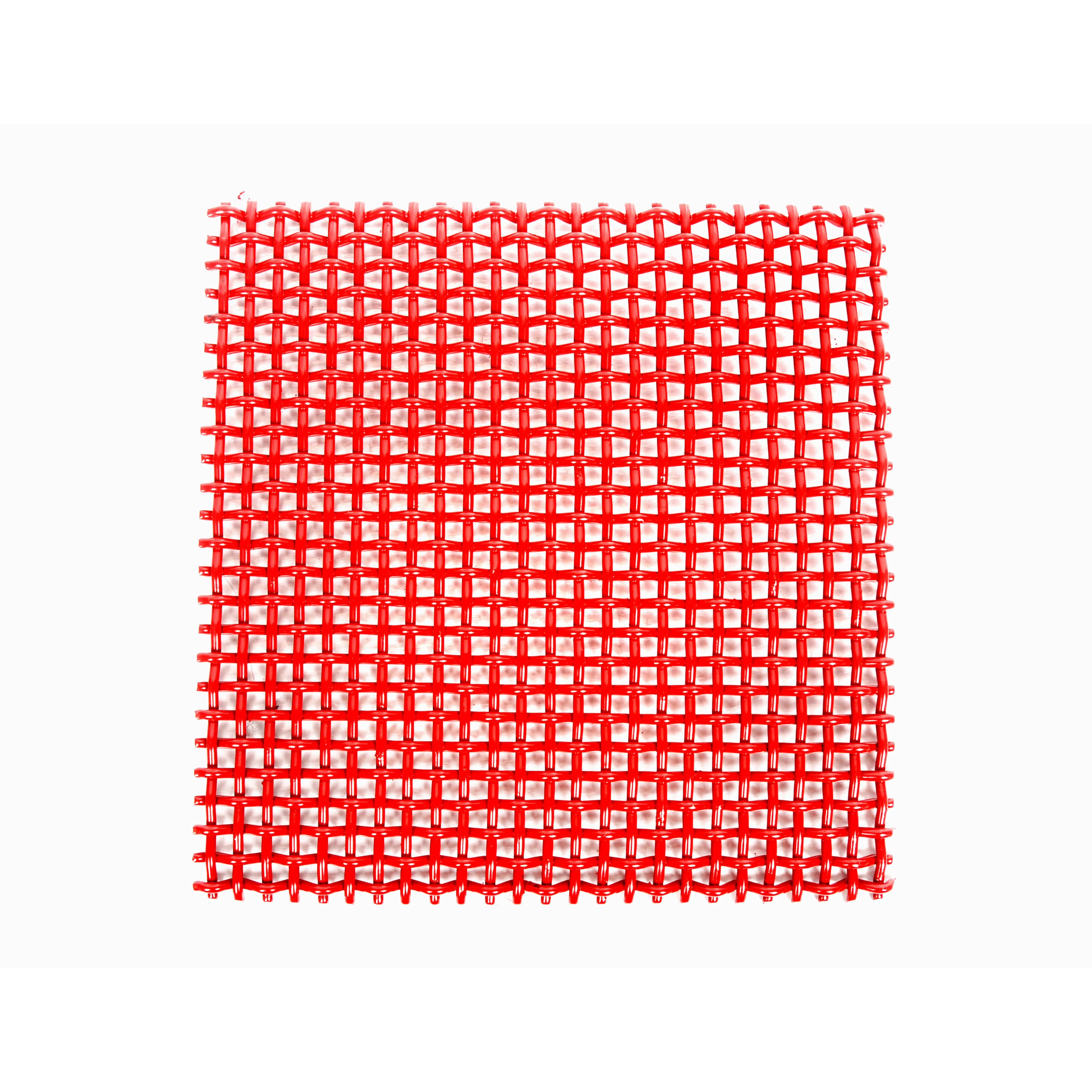 Direct Sales Coal Mine Making Machine 12mm Crusher Vibrating Screen Wire Mesh