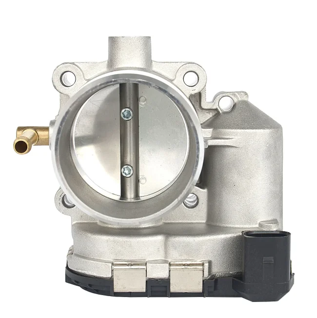 Throttle Body For AUDI A3 TT SEAT IBIZA VW GOLF 06A133062BD