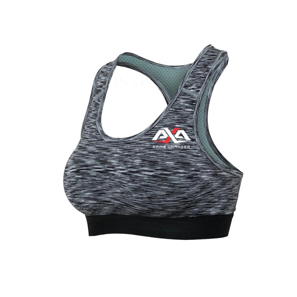 
comfortable wholesale Pro quality Sports Bra 