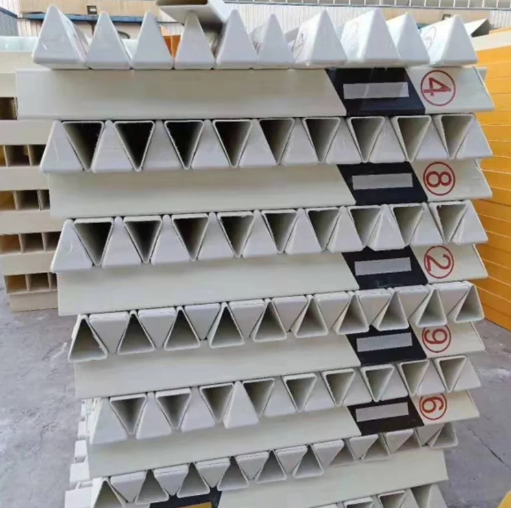 PVC Delineator Post Safety Roadside Delineator Caution Barrier for Large Safety Caution Barrier