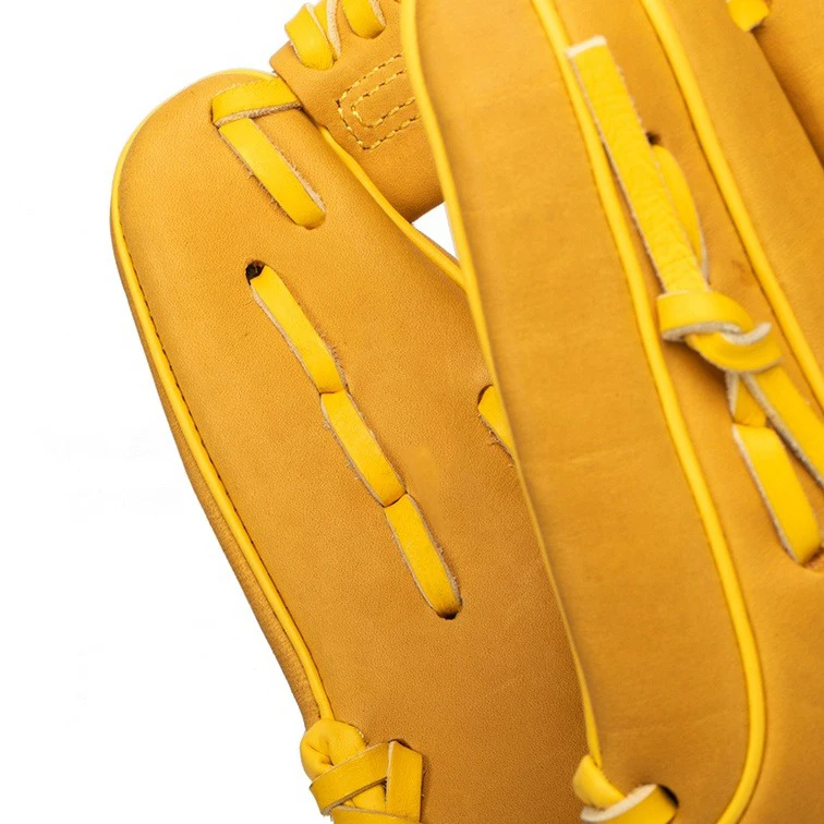 Бейсбольные перчатки для Софтбола пользовательские бейсбола