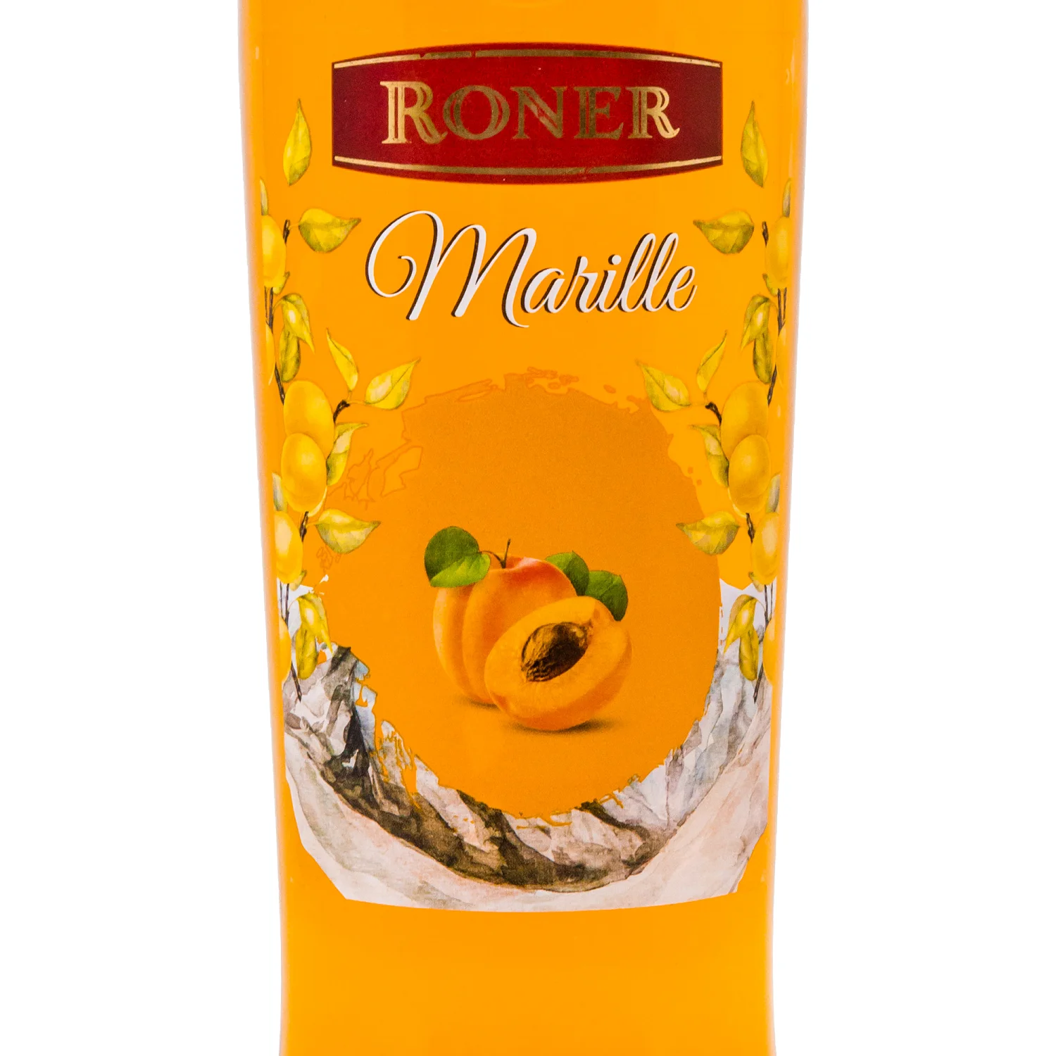 
Made in Italy Marillenlikor 30% Vol. 700ml 