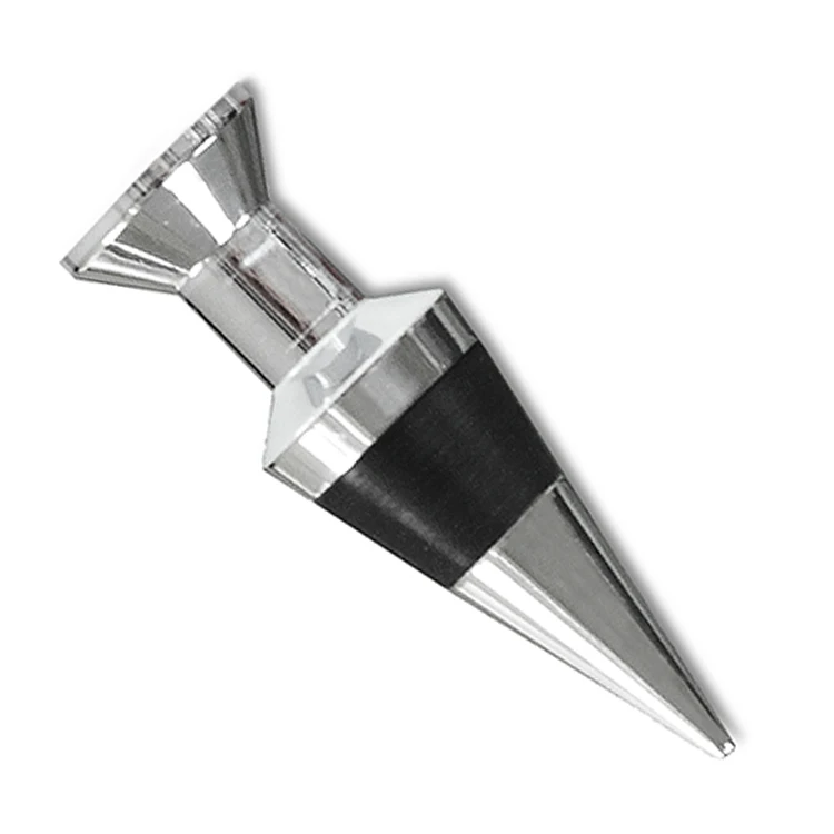 Лидер продаж на amazon заглушка для бутылки вина шампанского пива герметизации напитков