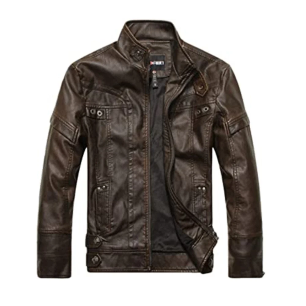 
Patch logo hip hop streetwear baseball jacket cotton blend letterman jacket with leather sleeves 