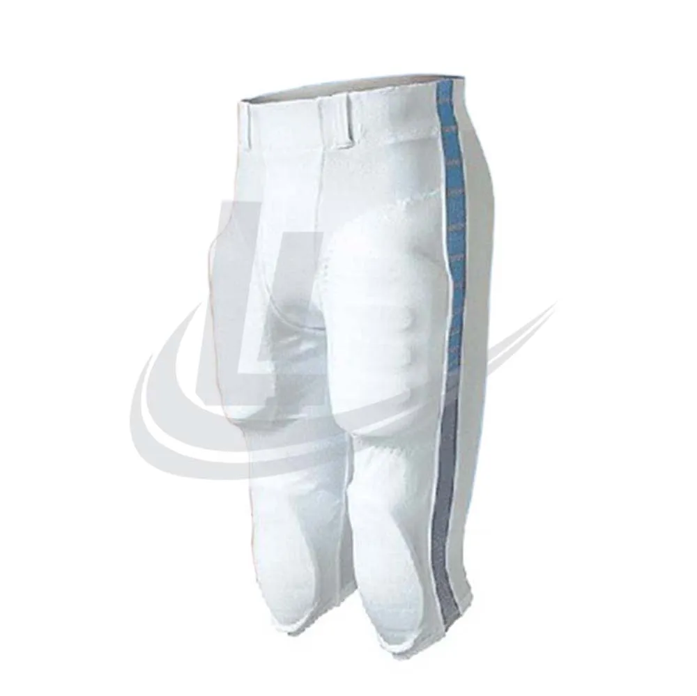 
Three Piece American Football Uniform 