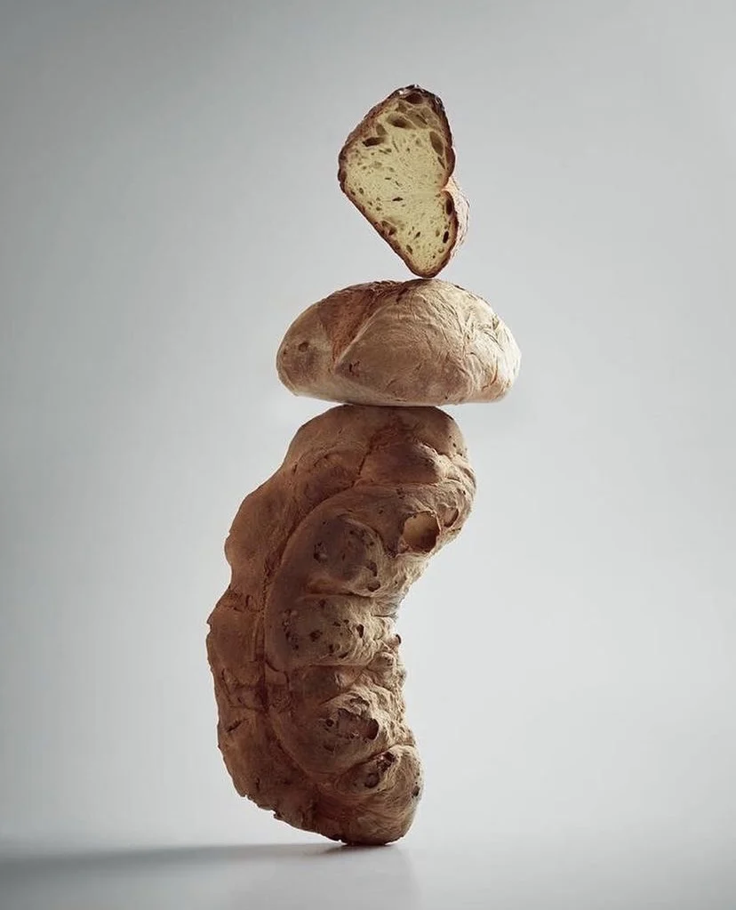 
 Высококачественная итальянская хлебопечка ди мейтера ручной работы  