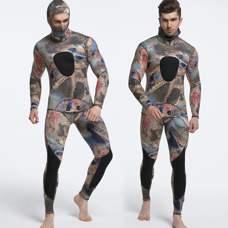 Wetsuit Neptune Series Women 3mm Neoprene Wetsuit Surfing Suit Wets Neoprene Surfing Wetsuits Factory Dive High Quality