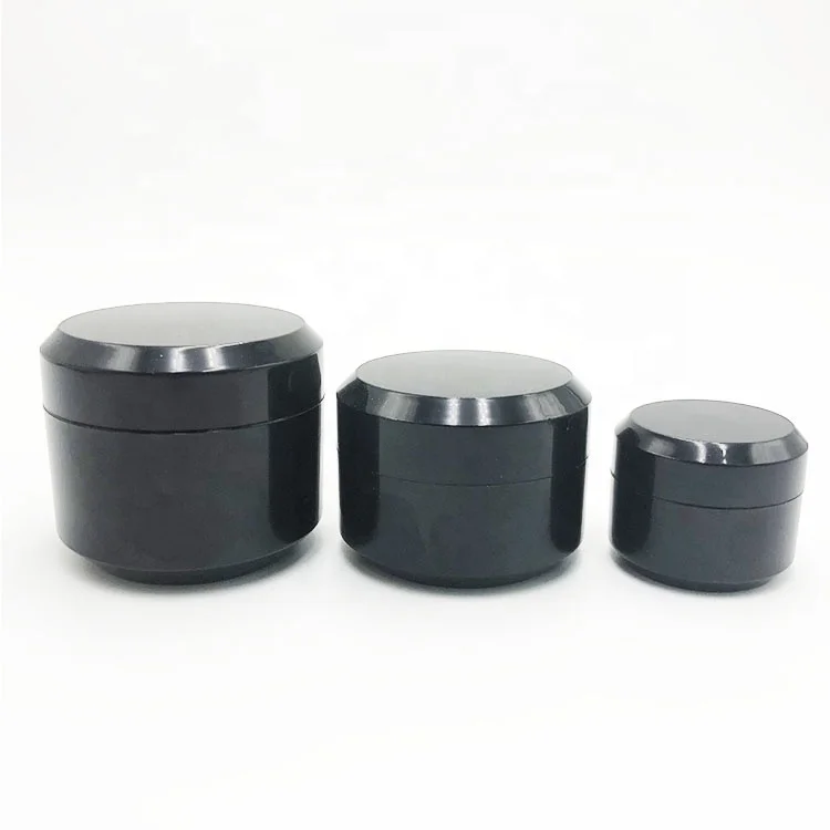 
good price of lotion body cream packaging jar 15 ml body and scrub containers 