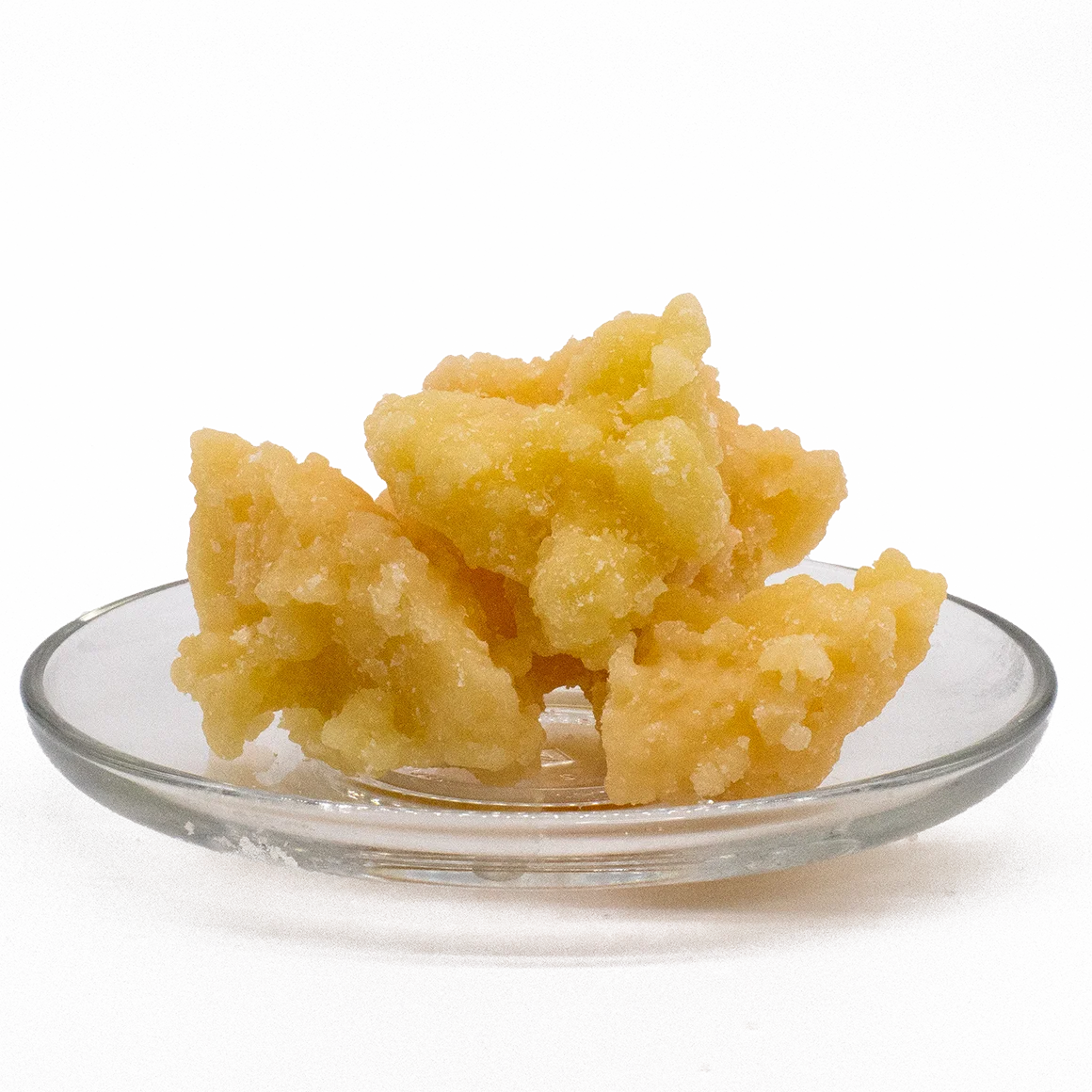 
Quality Full Spectrum CBD Wax CBD Concentrate Award Winning 