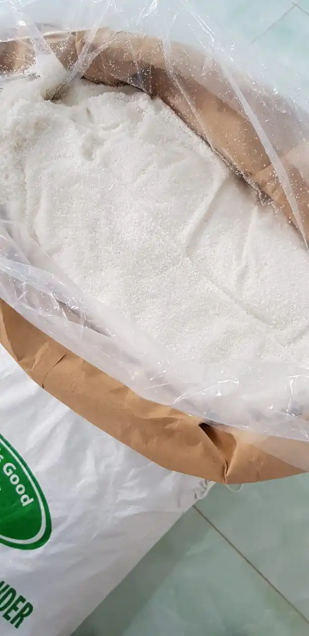 Осушенный кокос с высоким содержанием жира среднего класса хорошая цена