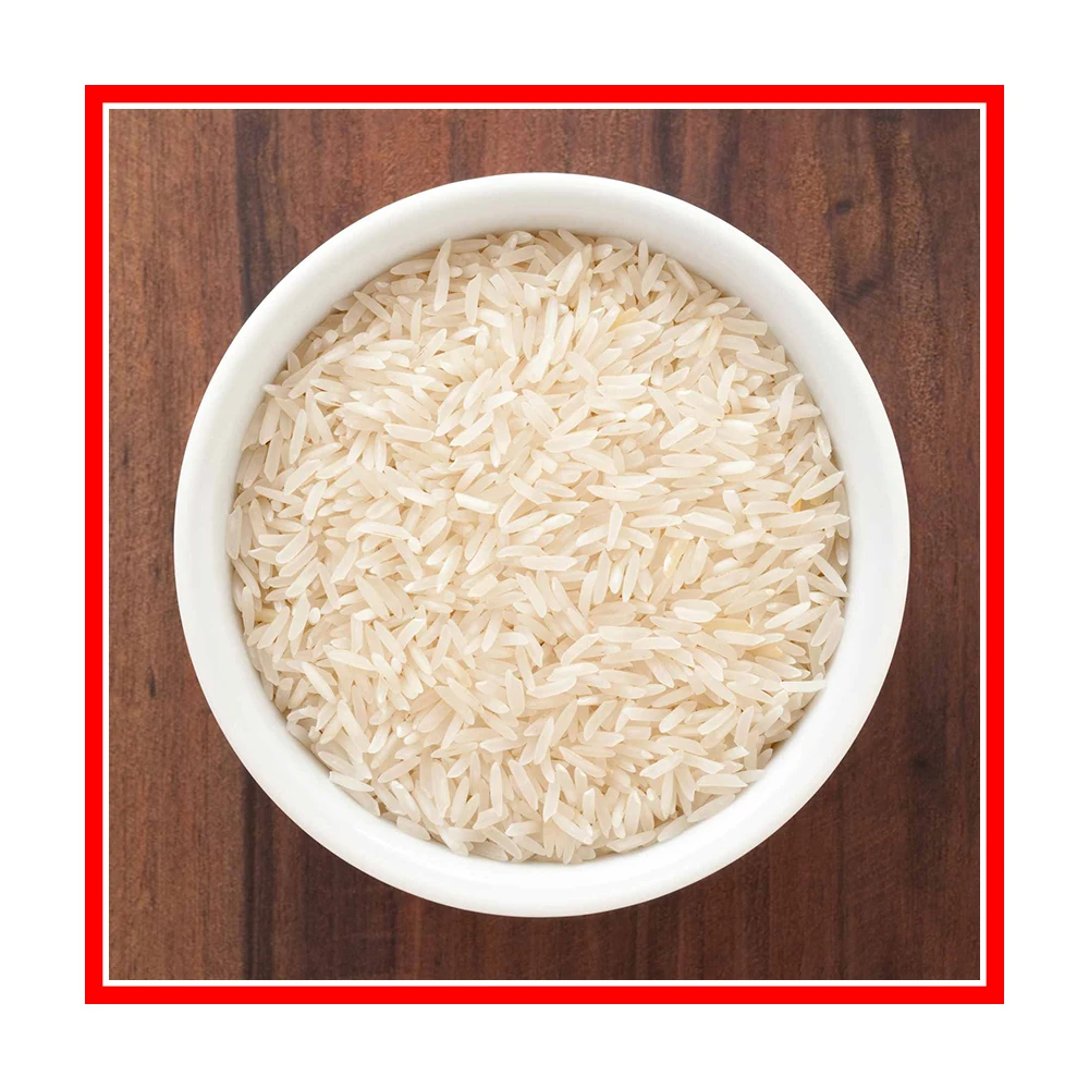 Басмати риса ШАРБАТИ