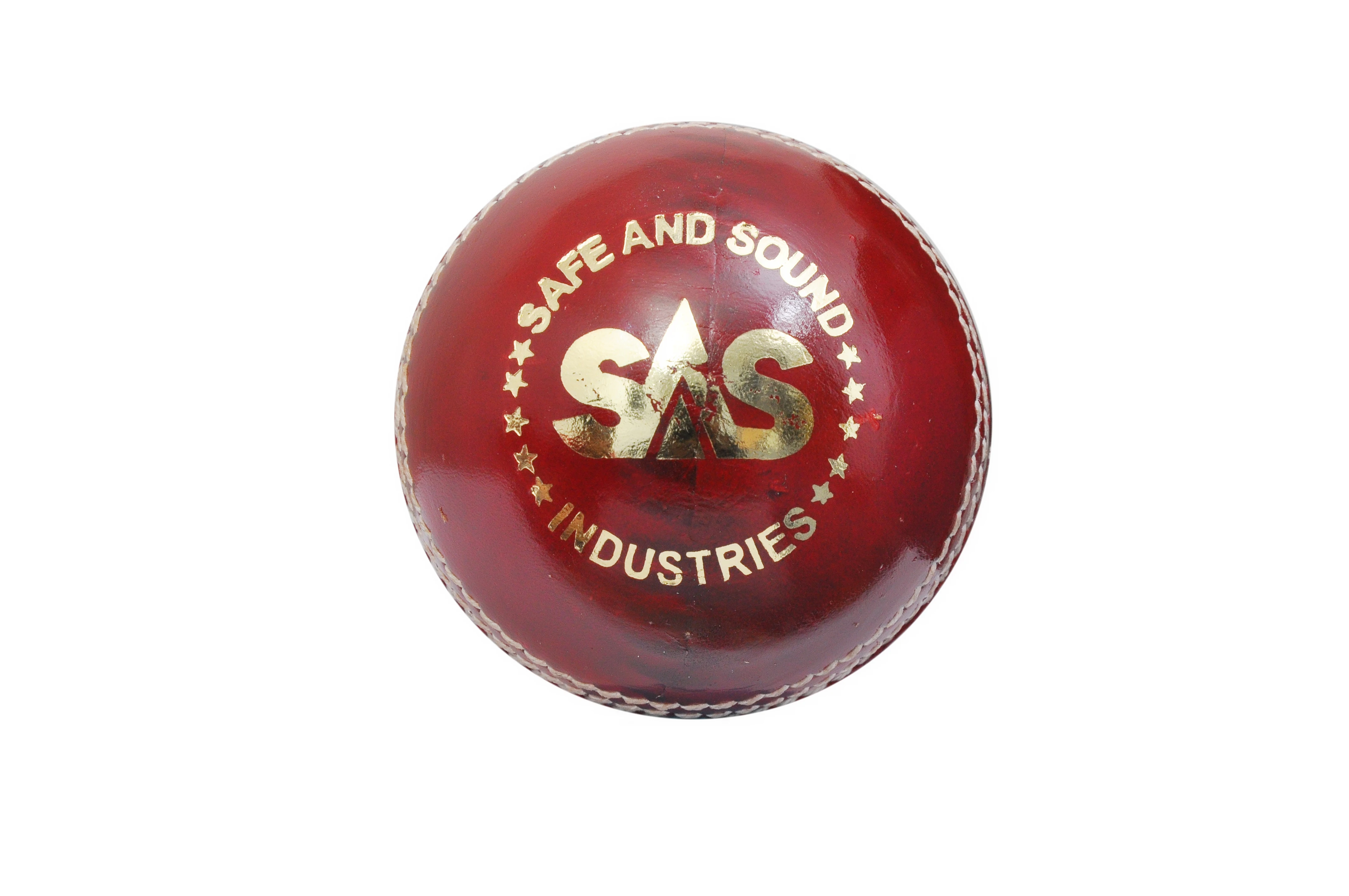 Cricket International Hard Ball Cricket Leather Balls Accept Custom Logo Top Quality League Cricket Ball