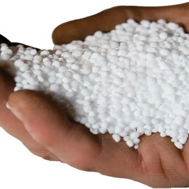 HIGH QUALITY GRANULAR UREA FERTILIZER 46-0-0 | GRANULAR UREA 46% NITRATE FERTILIZER.