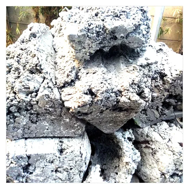 
Hot Sale Factory Direct Zinc Scrap Metal Ingots Zamak 5 Die-casting 