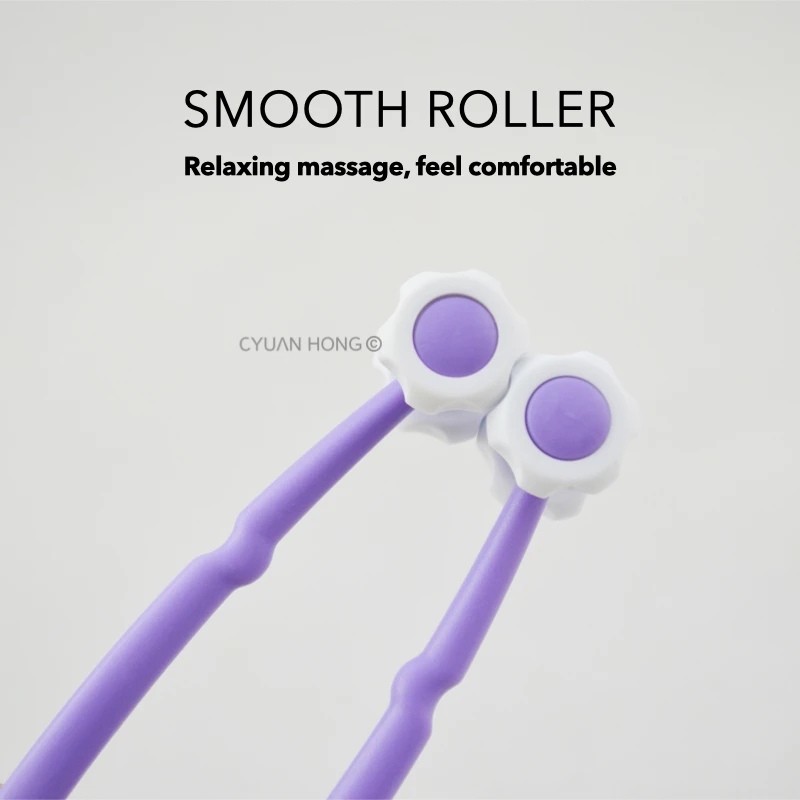 Новый продукт, пластиковая смола в форме рыбы, гуаша, акупрессура, лицо, тело, тонкая Массажная доска