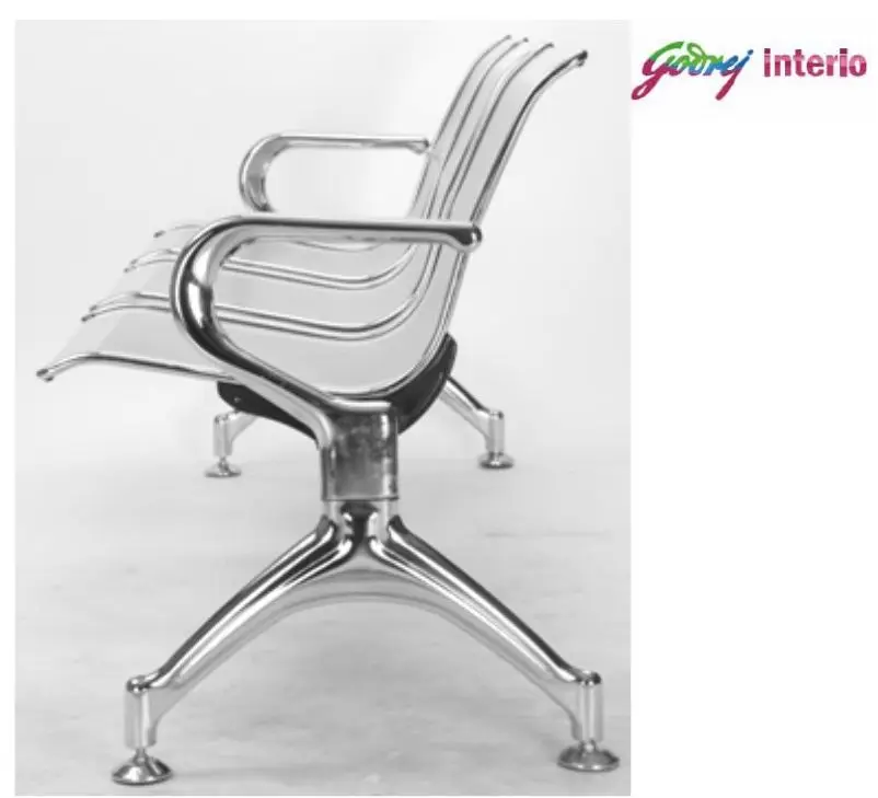 Airport Waiting Chair