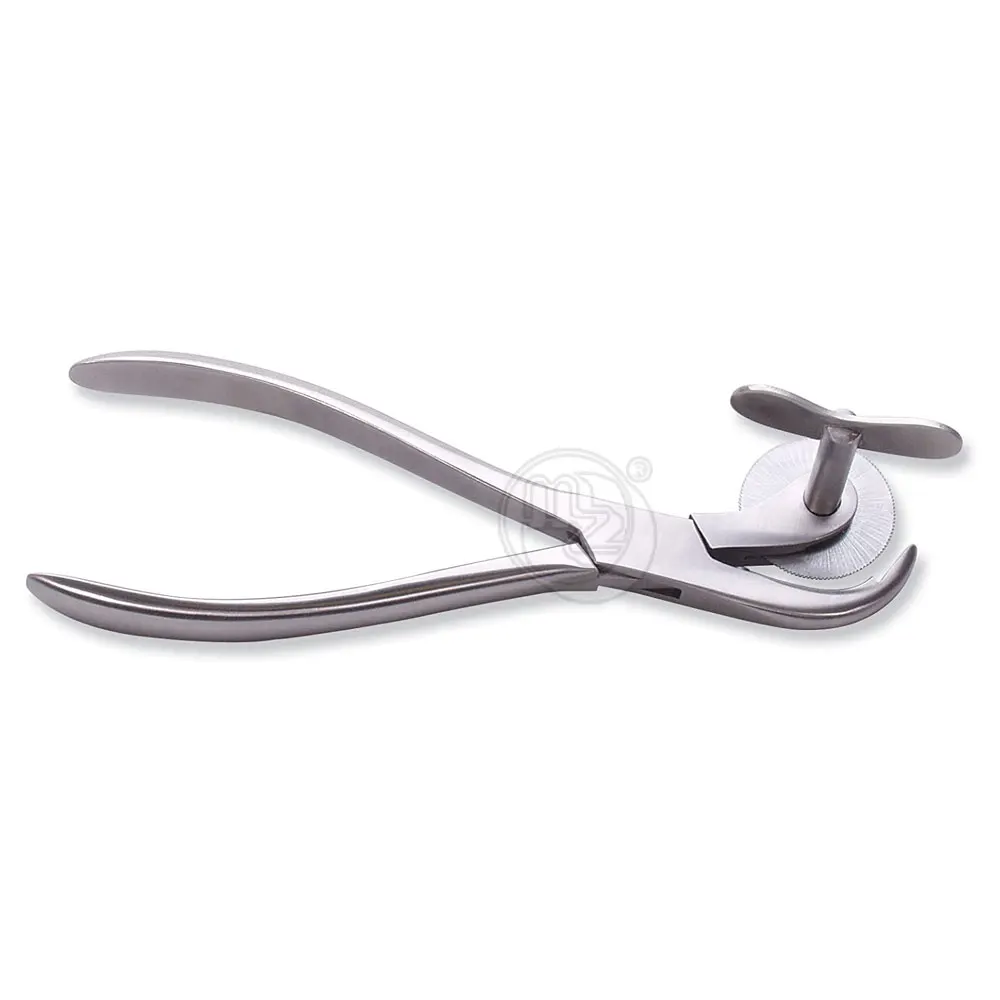 Excellent Quality finger ring cutter stainless steel ring jewelry cutter