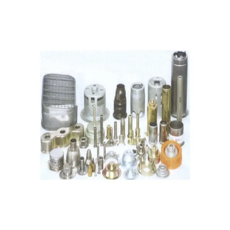 Hydraulic Deep Drawing Columned Press