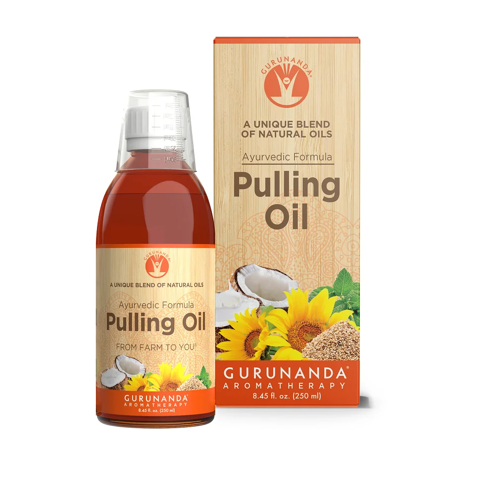 Ideal Product Good quality Oil Pulling Best Seller Excellent Quality Product